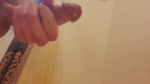 Shaking Orgasms Big Dick Cock Cumshot