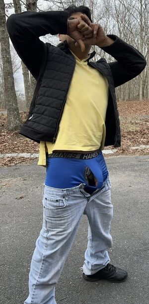Gay Latino Cock Solo