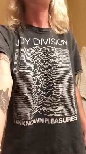 Love will tear us apart? 😁