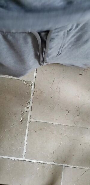 It's got a mind of its own when unleashed