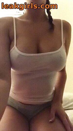 Hottie with Incredible Tits