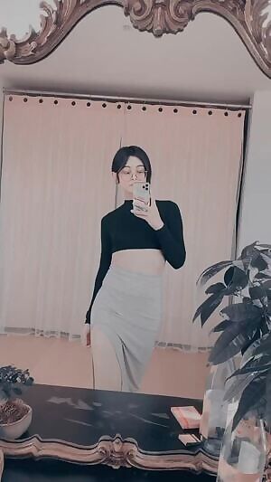 me when we get back home from our date ♥️