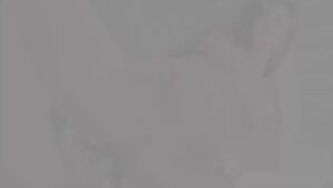 Cute brunette riding