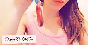 It's that time of the month again! Selling all period related kinks!  more info in comments:)