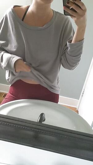 Just a little tug to get my engines going