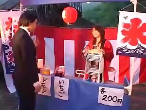 When you prefer a different flavour for your snow cones