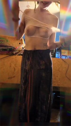 Skinny Girls Amateur Ass Boobs Booty