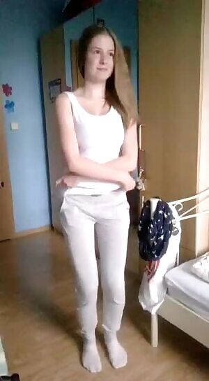 Sexy isn't it