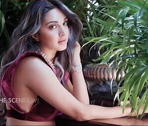 Need to go balls deep in Kiara Advani and dump a huge load inside her