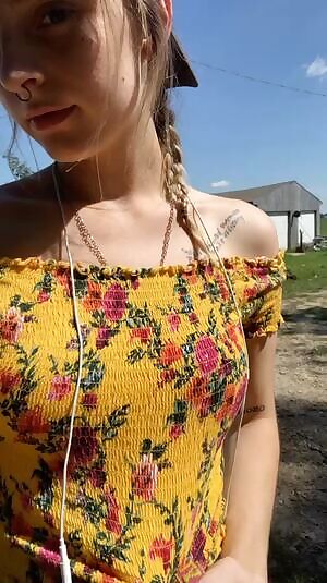 Oops, it slipped 🙈