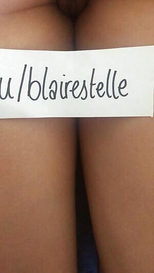 My riend playing with my naked 18y/o booty ;)