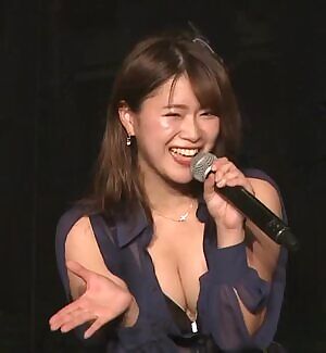 Yamauchi Suzuran 山内鈴蘭- SKE48