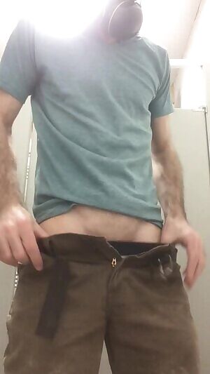 My non-threatening flaccid dick