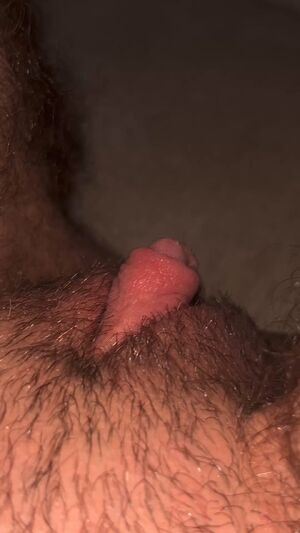 Tdick - FTM Big Clit Trans
