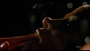 Stacey Dash- Illegal In Blue