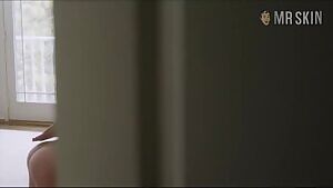 Kathleen Wise and Monique Zordan in '4 Nights in the Hamptons'