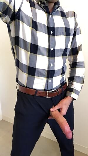 Another hard day at work