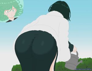 Hanime Animation Anime Big Ass Futanari