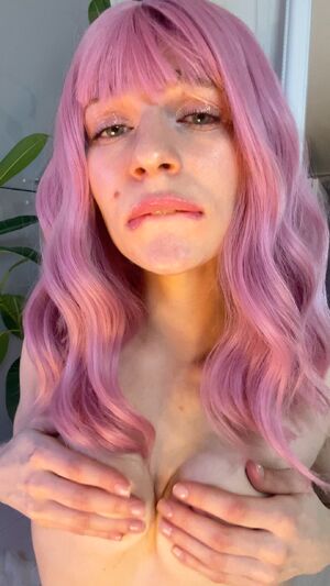 AhegaoFace Ahegao Teen Tits