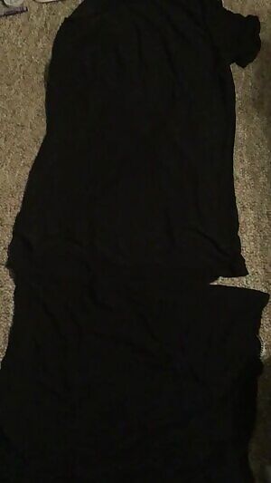 Going for distance here