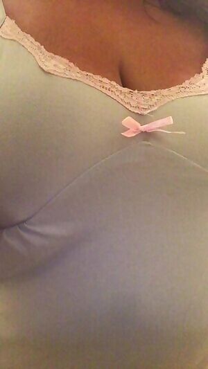 New here, please enjoy 😉