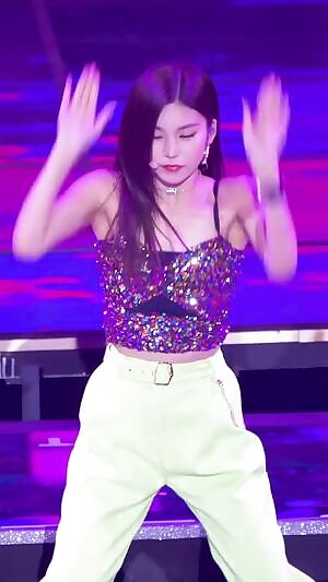 ITZY - Yeji