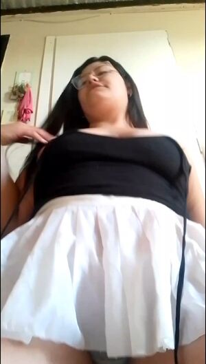 Fansly Sluts BBW Big Tits Chubby