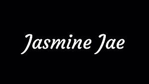 Jasmine Jae is an anal goddess