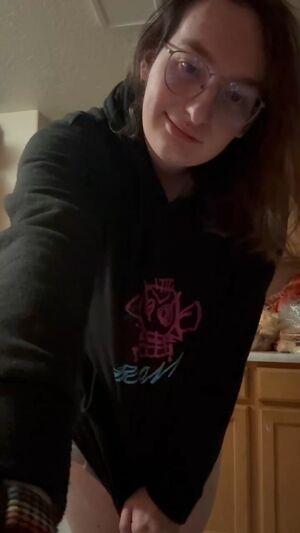 Enby Sluts Ass Face Sitting Femboy
