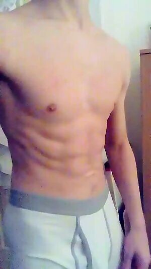 Who wants to help me get harder?