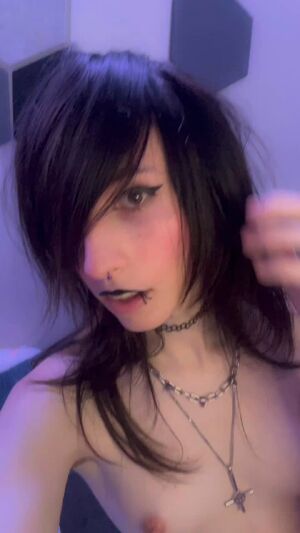 Trans Goths Transgender