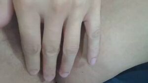 Fun Sized Asians Amateur Hairy Pussy