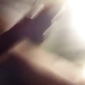 Giant dick and balls