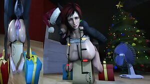 The best kind of present