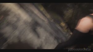 Video Game Porn Animation NSFW Rule34