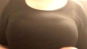 Double titty drop for you, sorry for taking so long to post today!