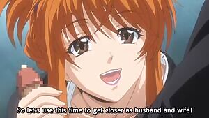 Naisho no Wakana-san - 01