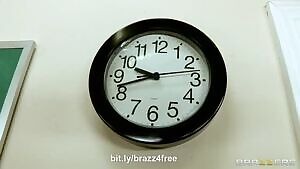 Calculate This Tits - Mariah Milano & Jordan Ash