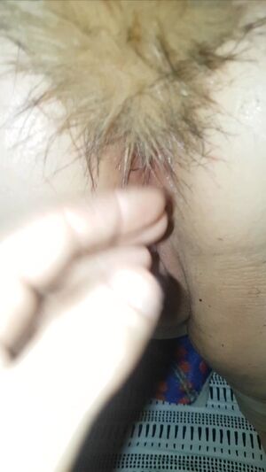 Queefing Amateur Homemade Masturbating