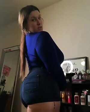 Does anyone know her name?