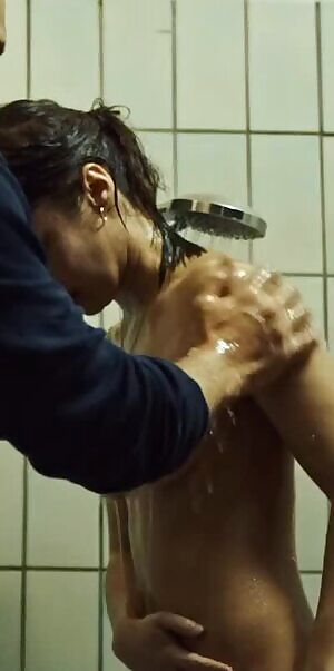 Lola Le Lann in A Bluebird in My Heart