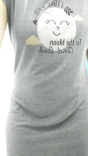 Slowly becoming hairy again