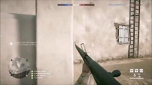 Uhm... Maybe get a room next time?