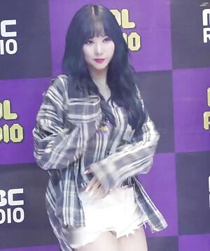Gfriend - Eunha