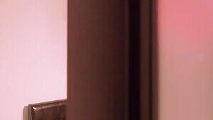 Do you wanna come in? 💦