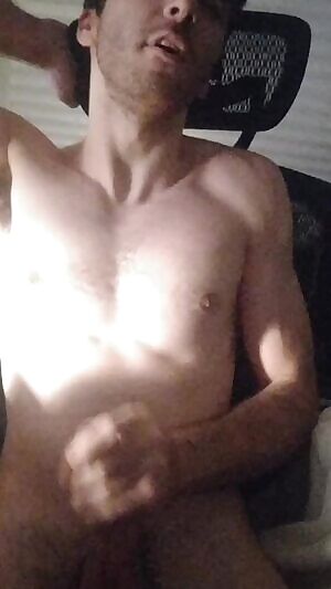 Had a bit of fun last night