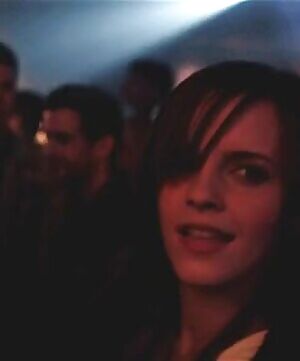 Emma Watson in The Bling Ring