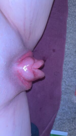 Pussy Pump Amateur Butt Plug Edging