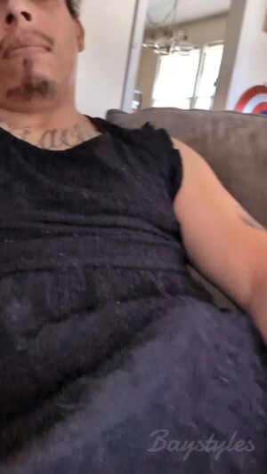 Bisexual Amputee Big Dick Cock DominantDevotee