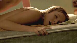 Kristen Bell's sex scene in The Lifeguard
